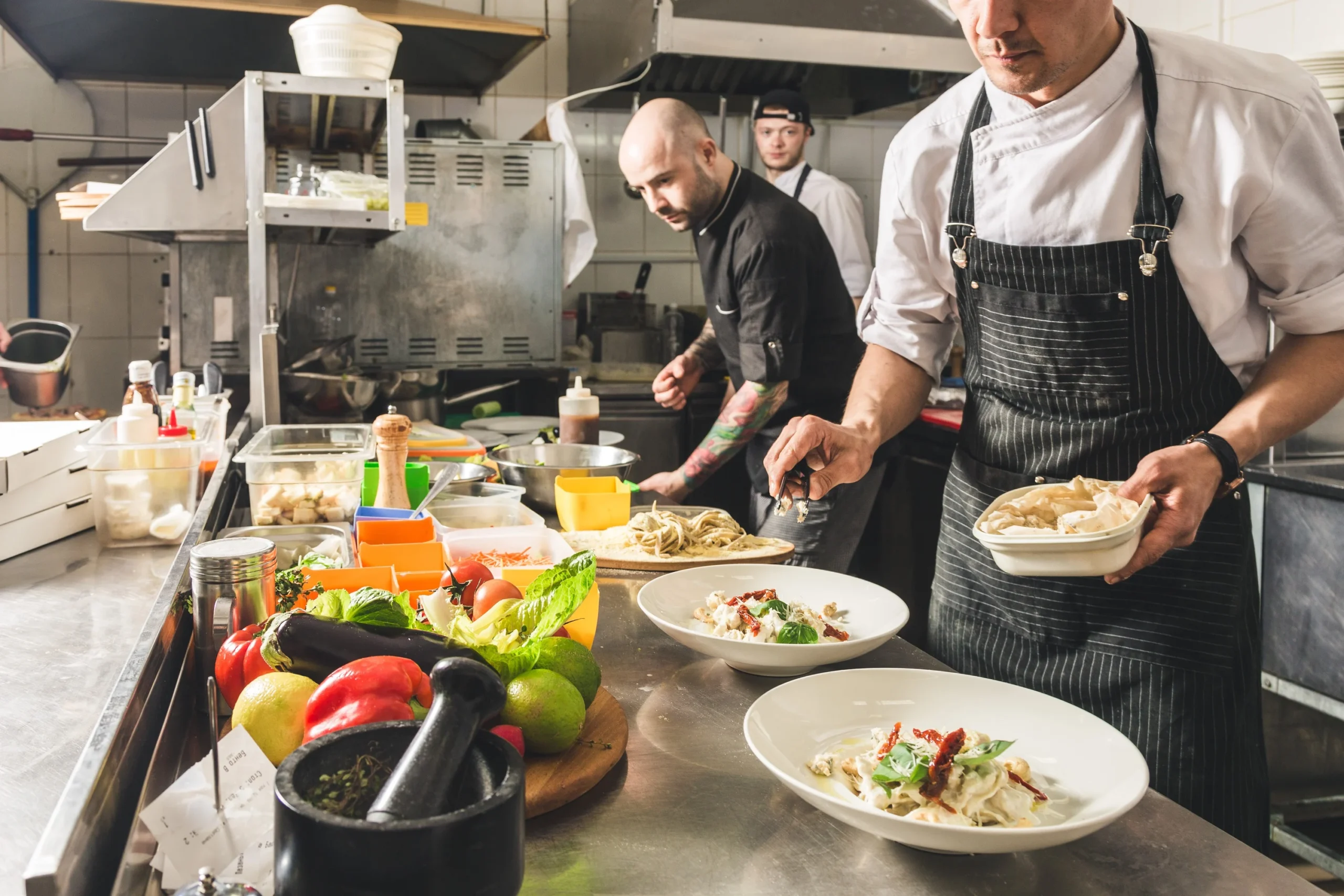 Hospitality Learnership Programme 2026