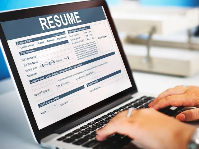 Free CV Builder Apps South Africa