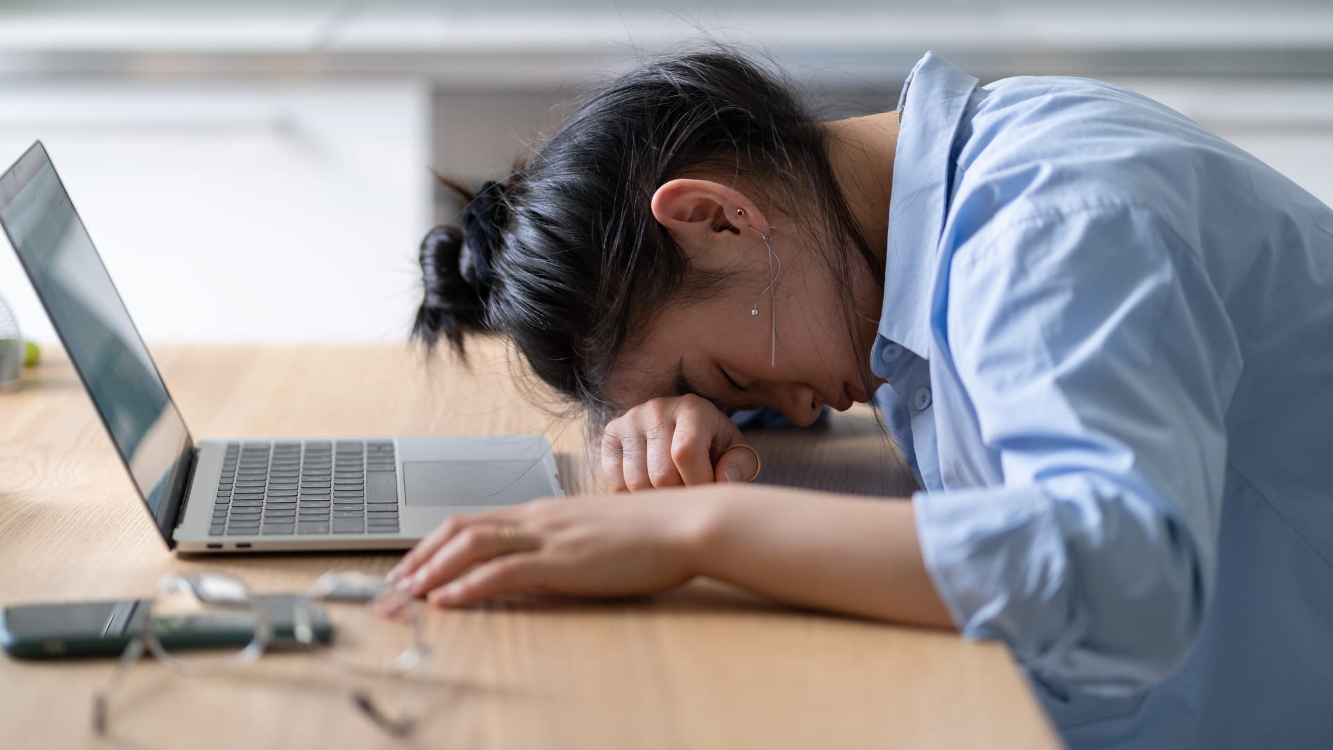 Why Job Applications Get Rejected