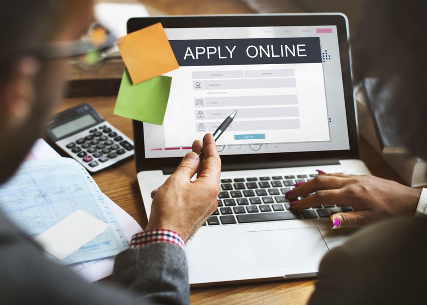 How to Apply for Jobs Online